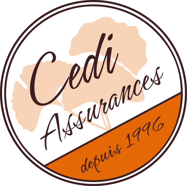 Logo Cedi Assurances