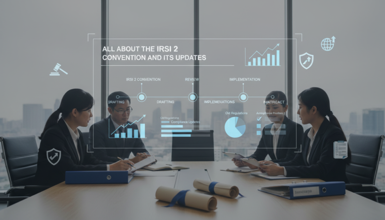 découvrez tout ce qu'il faut savoir sur la convention irsi 2, ses principales nouveautés et son impact pour les entreprises et salariés.