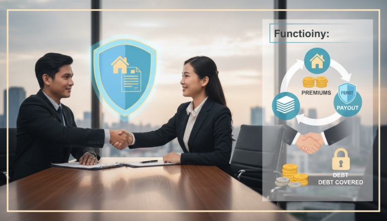 découvrez ce qu'est l'assurance emprunteur, son rôle essentiel et comment elle fonctionne pour protéger vos prêts immobiliers.