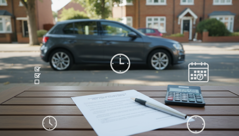 découvrez comment choisir la meilleure assurance temporaire auto pour une couverture adaptée à une courte durée. conseils pratiques et comparatifs pour rouler en toute sérénité.