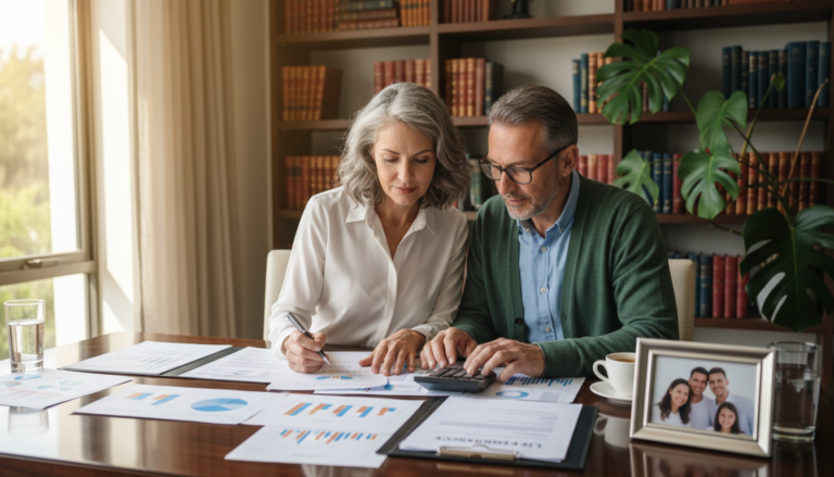 découvrez comment optimiser la fiscalité de votre assurance vie pour faciliter la transmission de votre patrimoine et réduire les droits de succession.