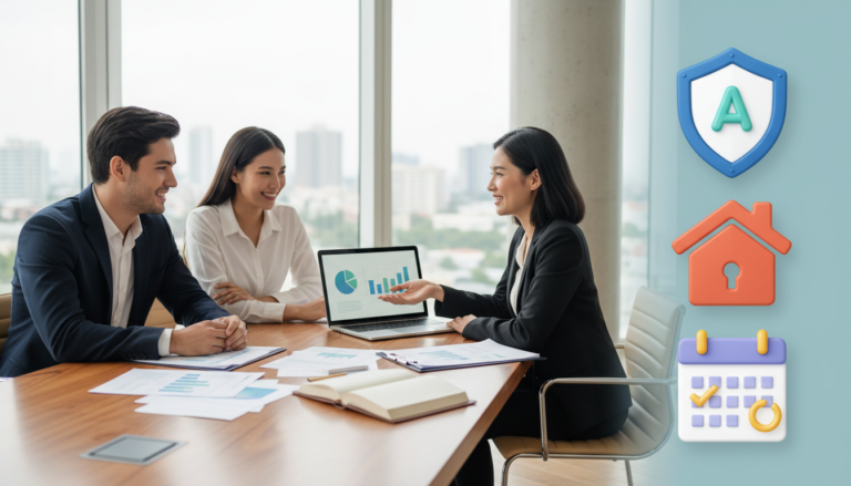 découvrez l'essentiel à connaître sur la loi lemoine et ses impacts sur l'assurance emprunteur, pour mieux protéger votre prêt immobilier.