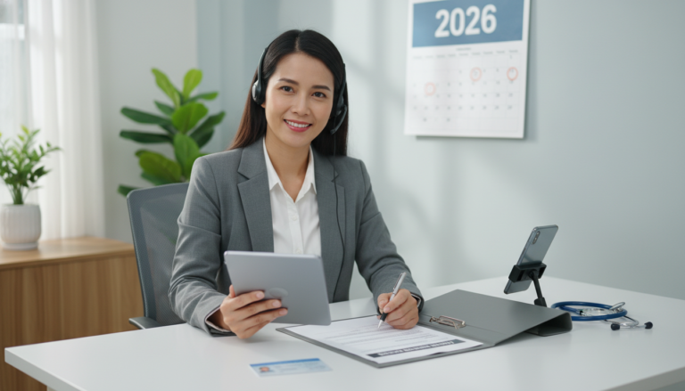 découvrez comment résilier facilement votre mutuelle santé en 2026 avec notre guide pratique et simplifié. toutes les étapes expliquées pour une démarche sans stress.