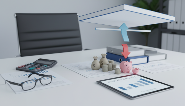 découvrez tout ce qu'il faut savoir sur le plafond de l'assurance vie et ses implications pour optimiser votre contrat et votre fiscalité.