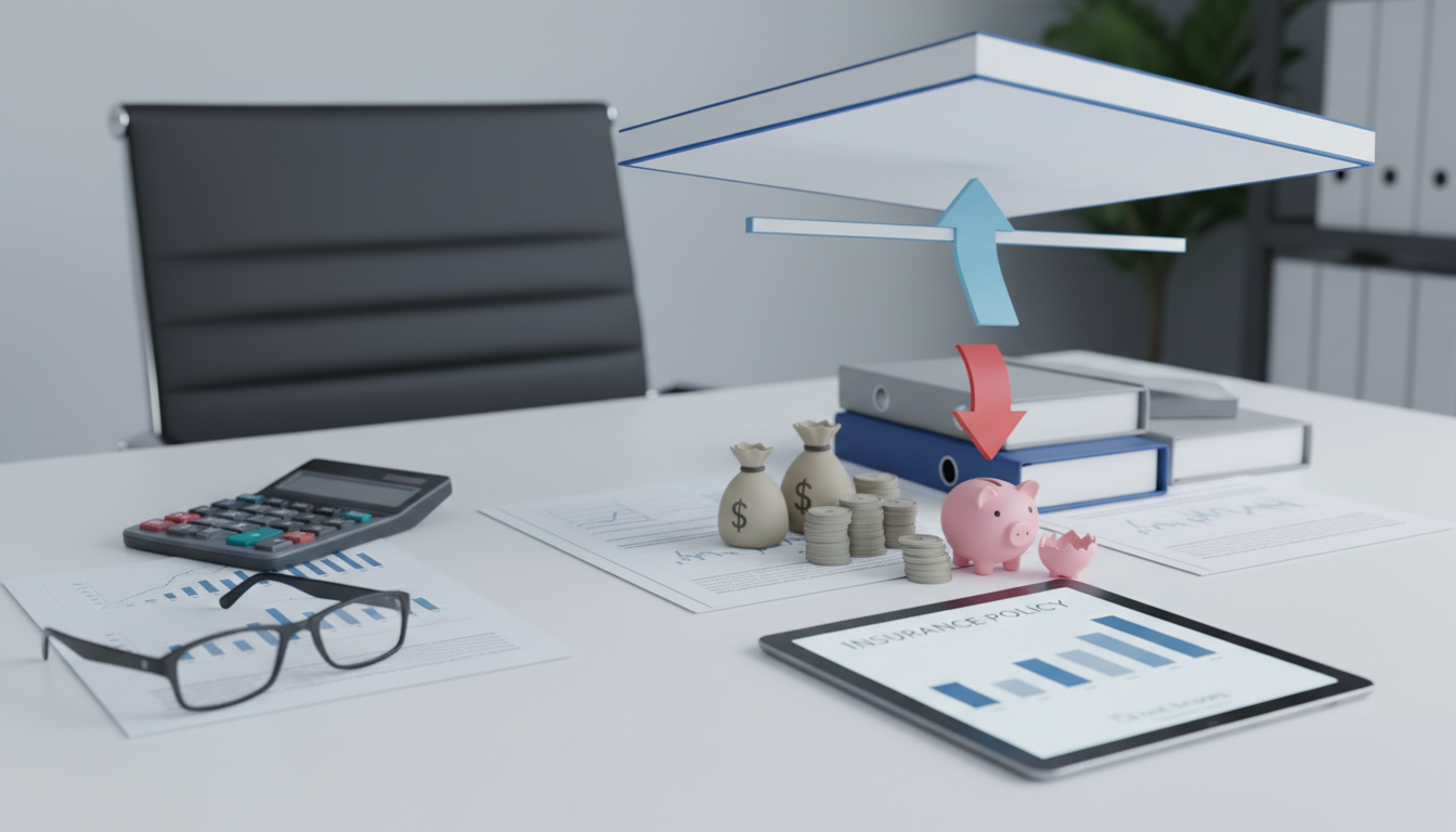 découvrez tout ce qu'il faut savoir sur le plafond de l'assurance vie et ses implications pour optimiser votre contrat et votre fiscalité.