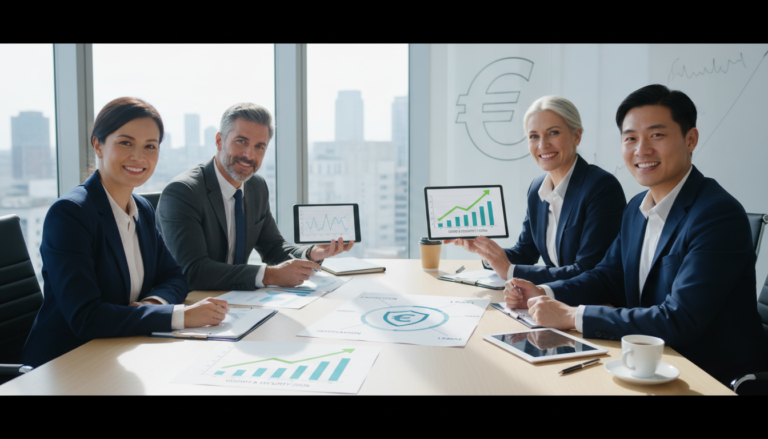 découvrez les avantages clés de l'assurance vie en fonds euro en 2026 et comment elle peut sécuriser votre épargne tout en offrant un rendement garanti.