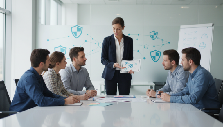 découvrez vos droits et protections en matière de prévoyance en tant qu'intérimaire, pour mieux sécuriser votre avenir professionnel et personnel.