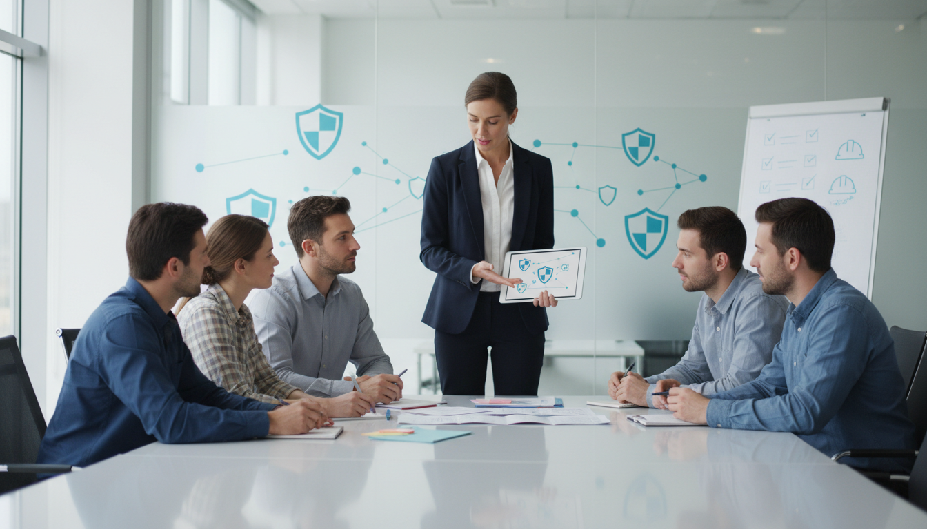 découvrez vos droits et protections en matière de prévoyance en tant qu'intérimaire, pour mieux sécuriser votre avenir professionnel et personnel.