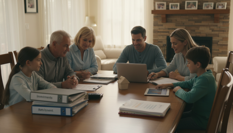 découvrez ma prévoyance by safran, la solution simple et efficace pour sécuriser votre avenir et protéger vos proches en toute sérénité.