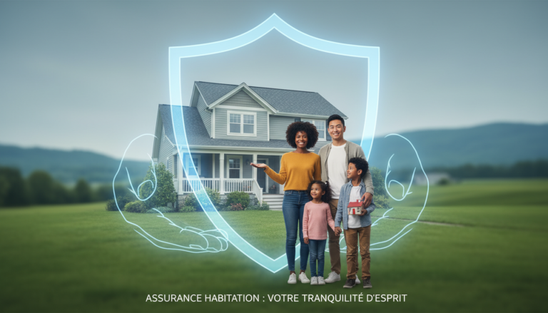 découvrez tout ce qu'il faut savoir sur l'assurance habitation mae pour choisir la couverture qui protège au mieux votre logement et vos biens.