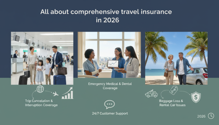 découvrez tout ce qu'il faut savoir sur mondial assistance assurance voyage en 2026 : garanties, services, conseils et nouveautés pour bien préparer vos voyages en toute sécurité.